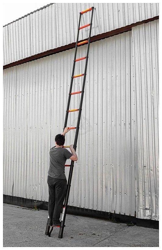 Фотографии ISMA UP500