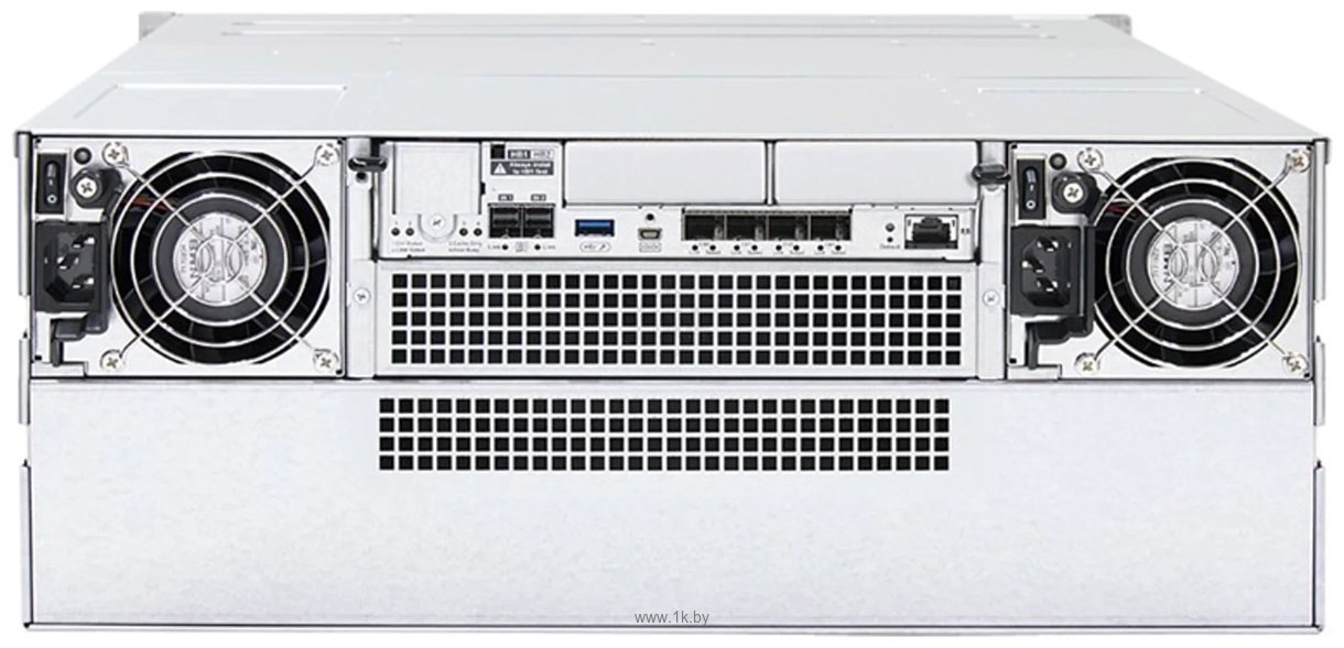 Фотографии Infortrend EonStor CS 3024G CS3024G00000J-8U32