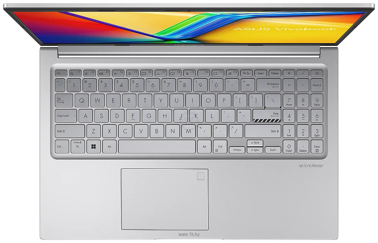 Фотографии ASUS Vivobook 15 X1504VA-NJ433