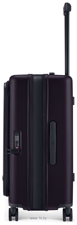 Фотографии Ninetygo Sweet journey Luggage 25" (dark purple)