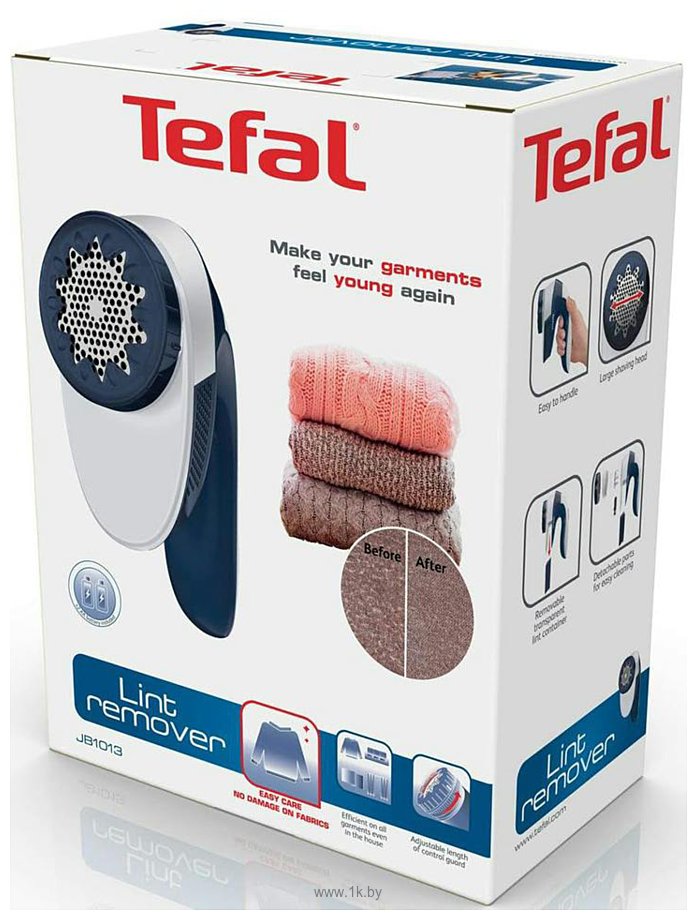 Фотографии Tefal JB1013E0