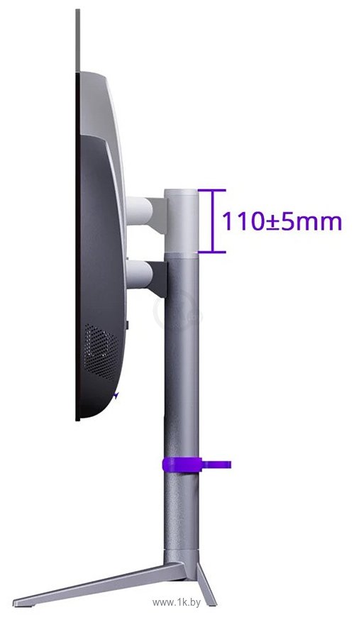 Фотографии KTC G27P6
