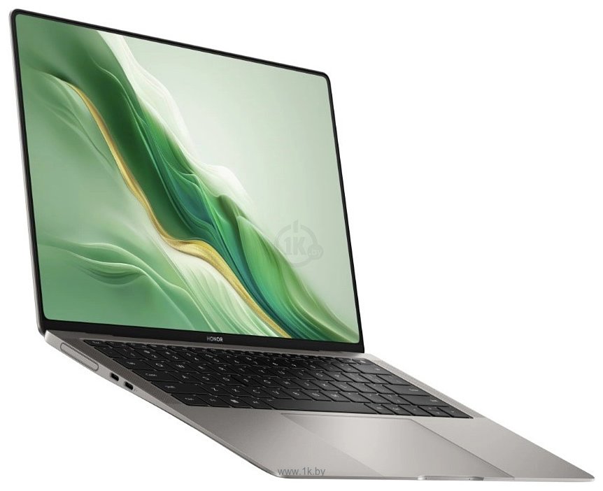 Фотографии HONOR MagicBook Art 14 2024 MRA-721 5301ALGR
