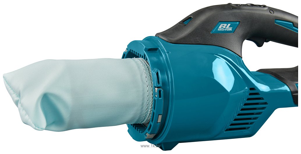 Фотографии Makita DCL283FZ