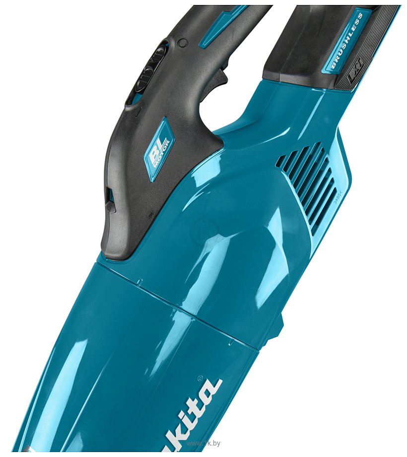 Фотографии Makita DCL283FZ