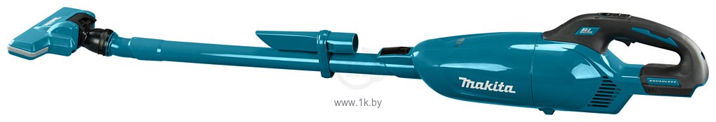 Фотографии Makita DCL283FZ