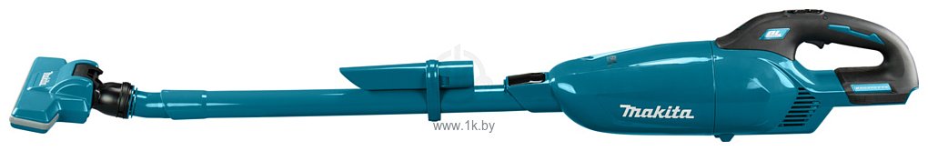 Фотографии Makita DCL283FZ