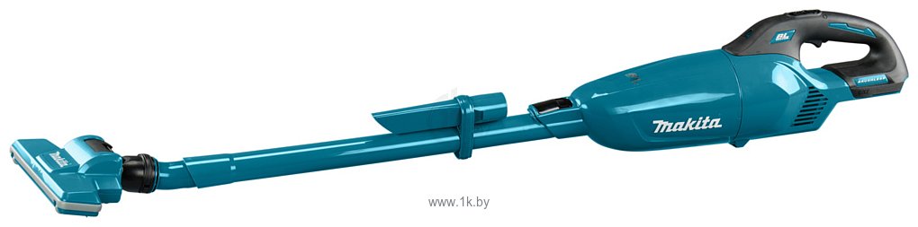 Фотографии Makita DCL283FZ