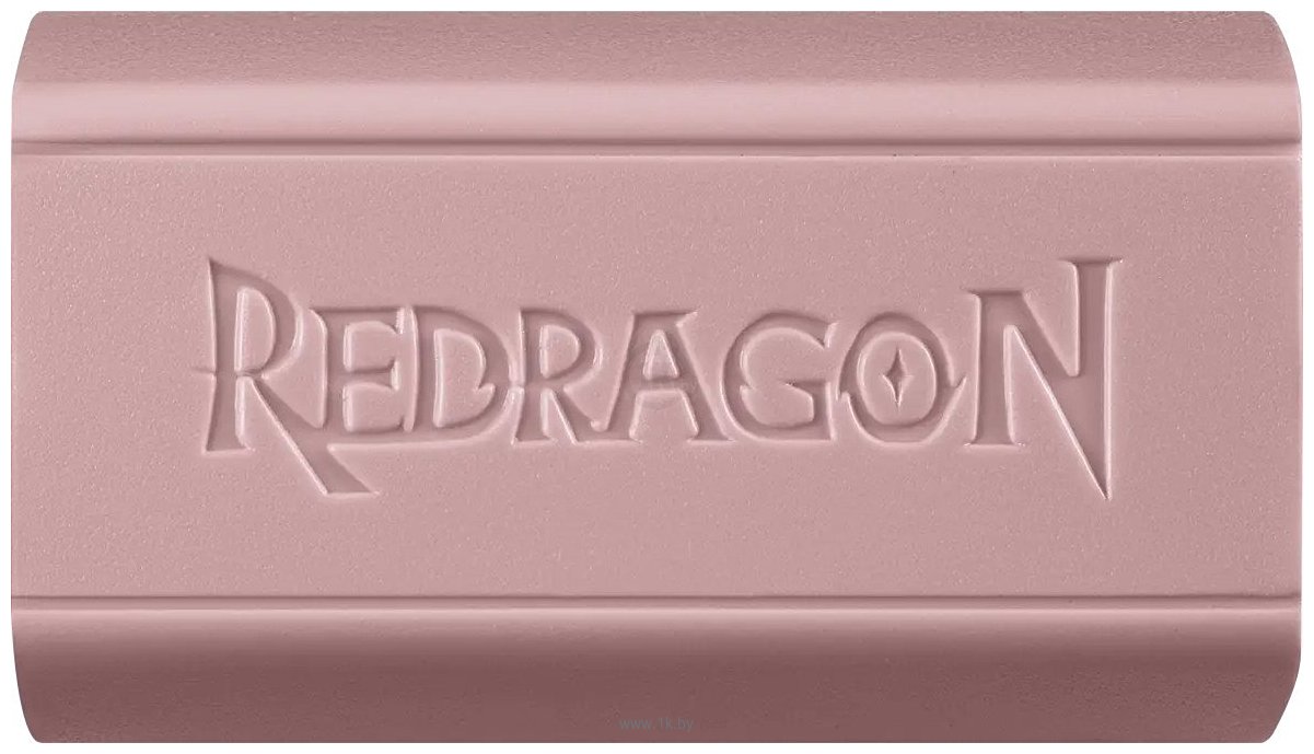 Фотографии Redragon K1ng 4K Pro pink