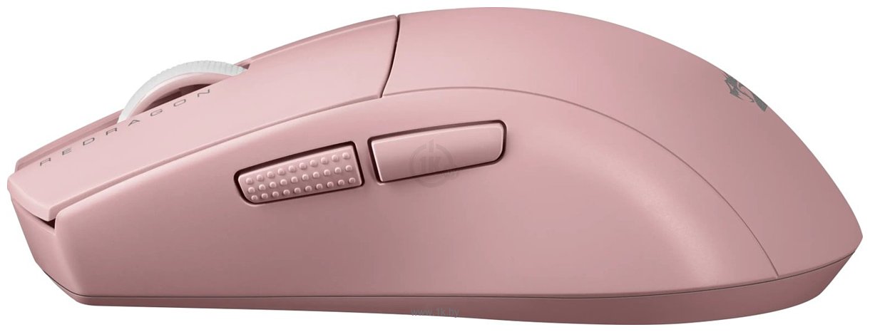 Фотографии Redragon K1ng 4K Pro pink
