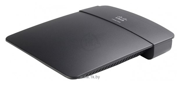 Фотографии Linksys E900