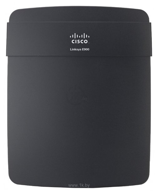 Фотографии Linksys E900