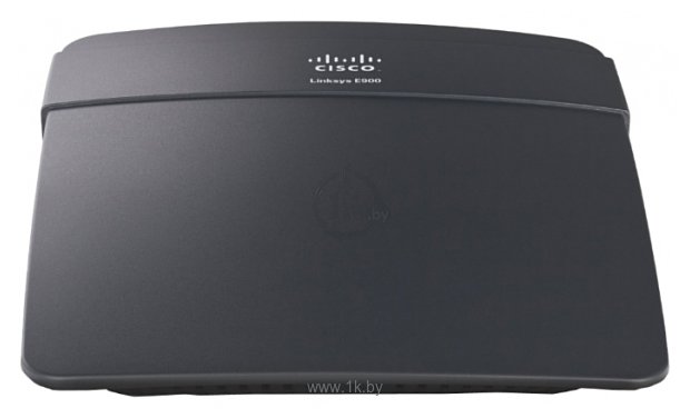 Фотографии Linksys E900