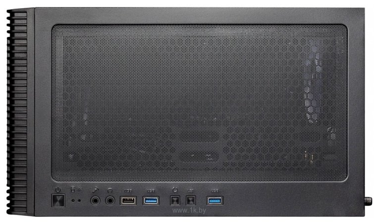 Фотографии 1stPlayer Trilobite T3-G ARGB T3-G-BK-4F7