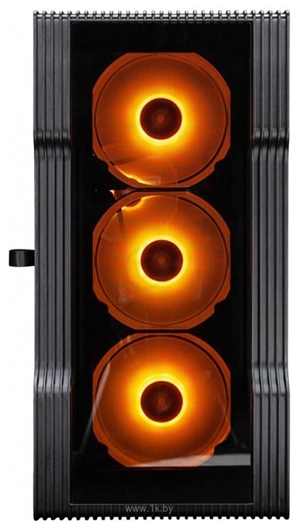 Фотографии 1stPlayer Trilobite T3-G ARGB T3-G-BK-4F7