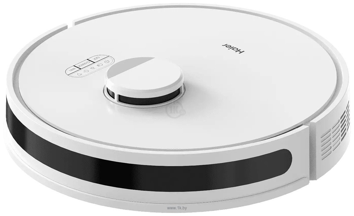 Фотографии Haier HSR Pro R2