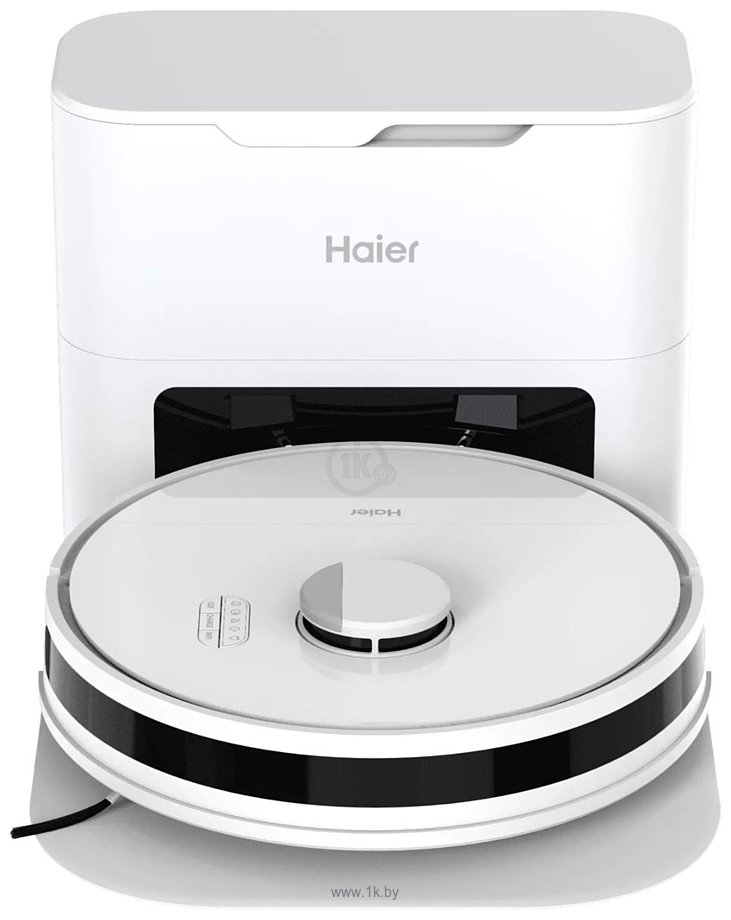 Фотографии Haier HSR Pro R2
