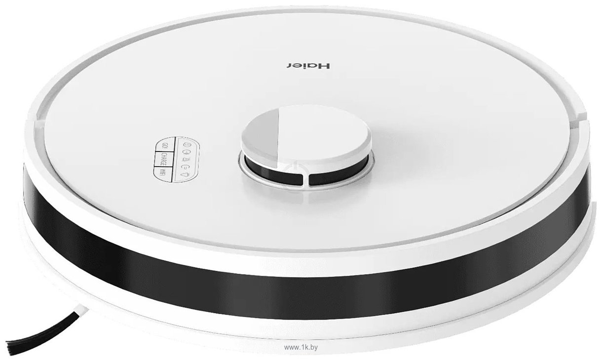 Фотографии Haier HSR Pro R2