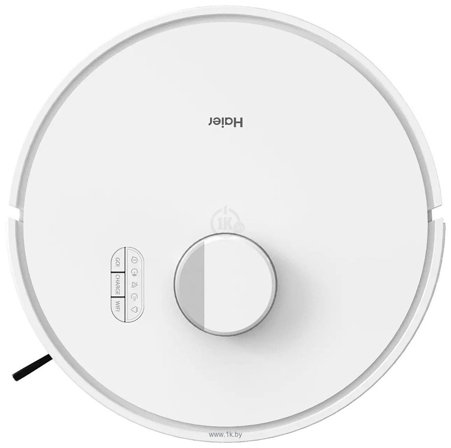 Фотографии Haier HSR Pro R2
