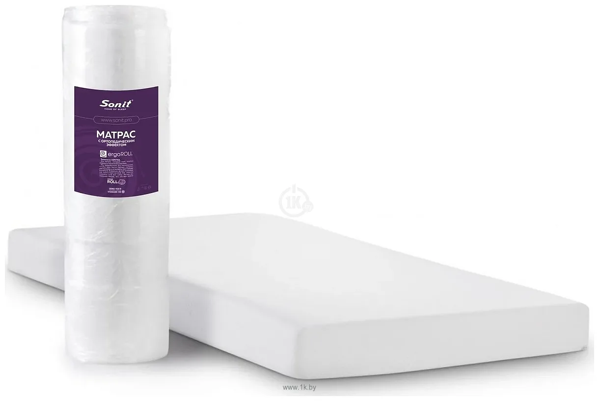 Фотографии Sonit Como 80x200