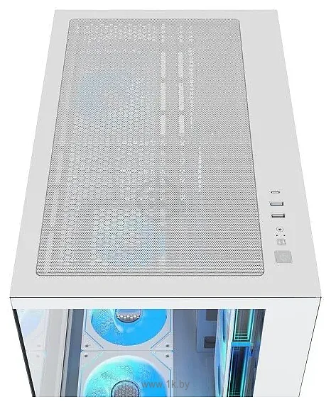 Фотографии XASTRA QW500 7ARGB-C10-UC (белый) Фотографии XASTRA QW500 7ARGB-C10-UC (белый)