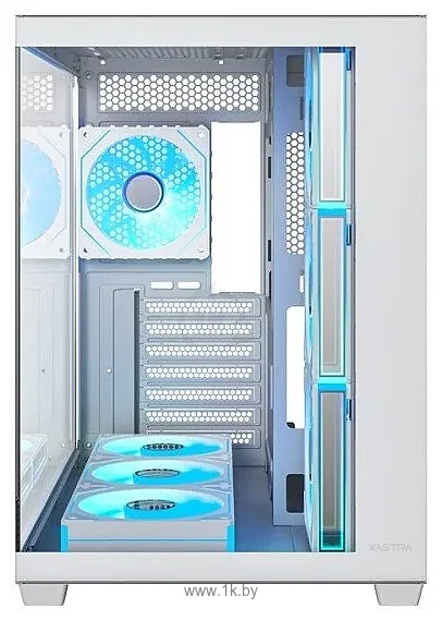 Фотографии XASTRA QW500 7ARGB-C10-UC (белый) Фотографии XASTRA QW500 7ARGB-C10-UC (белый)