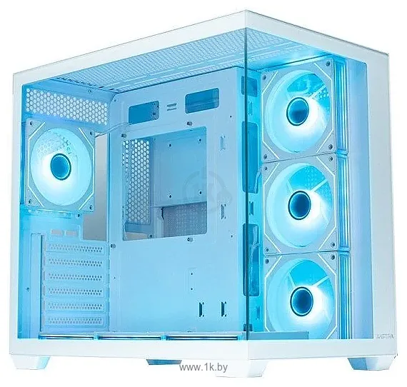 Фотографии XASTRA QW500 7ARGB-C10-UC (белый) Фотографии XASTRA QW500 7ARGB-C10-UC (белый)