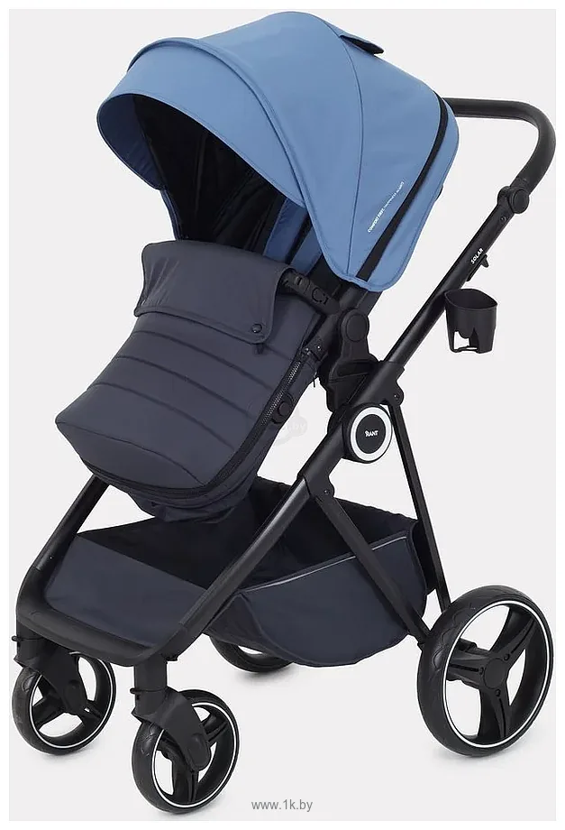 Фотографии Rant Solar RA158 (2 в 1) Фотографии Rant Solar RA158 (2 в 1)