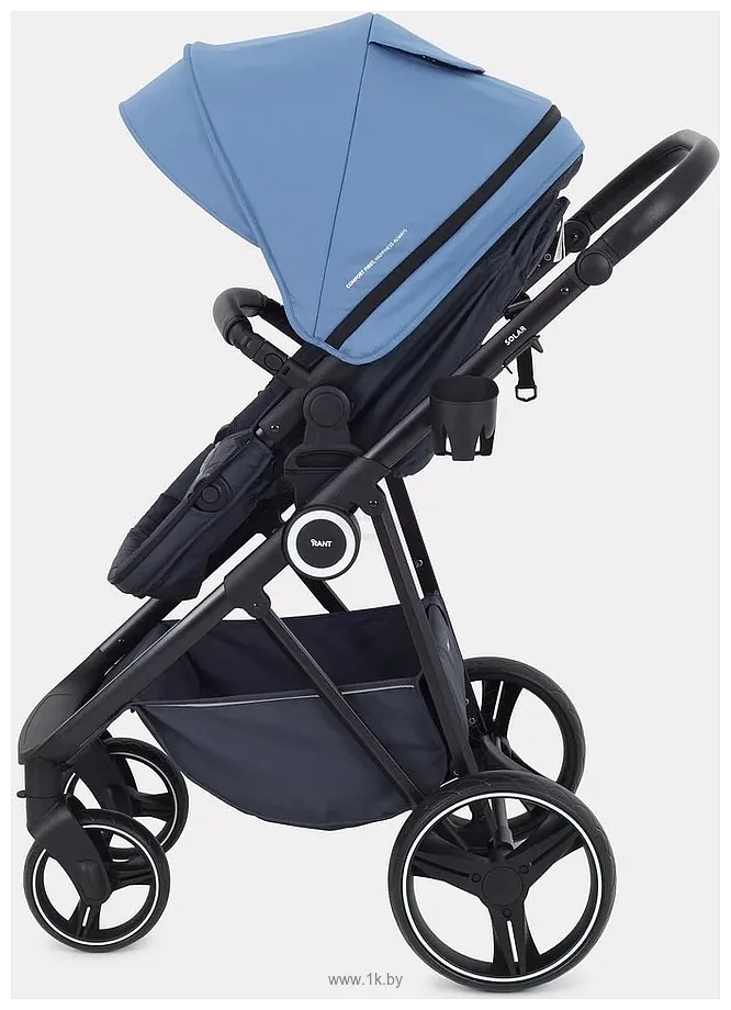 Фотографии Rant Solar RA158 (2 в 1) Фотографии Rant Solar RA158 (2 в 1)