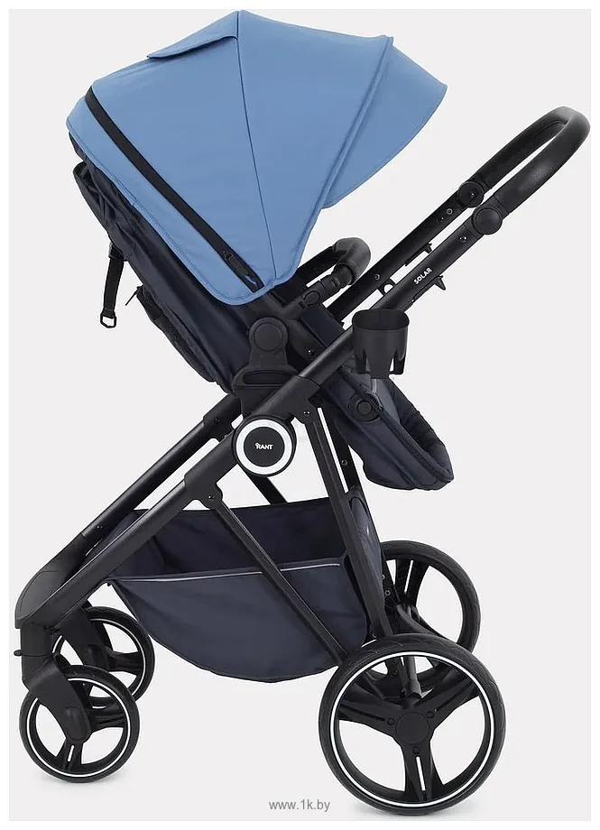 Фотографии Rant Solar RA158 (2 в 1) Фотографии Rant Solar RA158 (2 в 1)