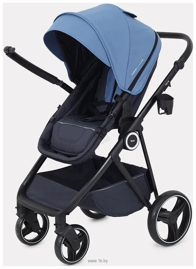 Фотографии Rant Solar RA158 (2 в 1) Фотографии Rant Solar RA158 (2 в 1)