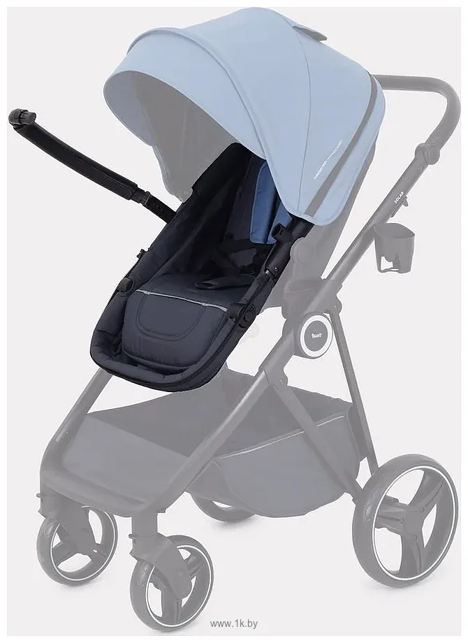 Фотографии Rant Solar RA158 (2 в 1) Фотографии Rant Solar RA158 (2 в 1)