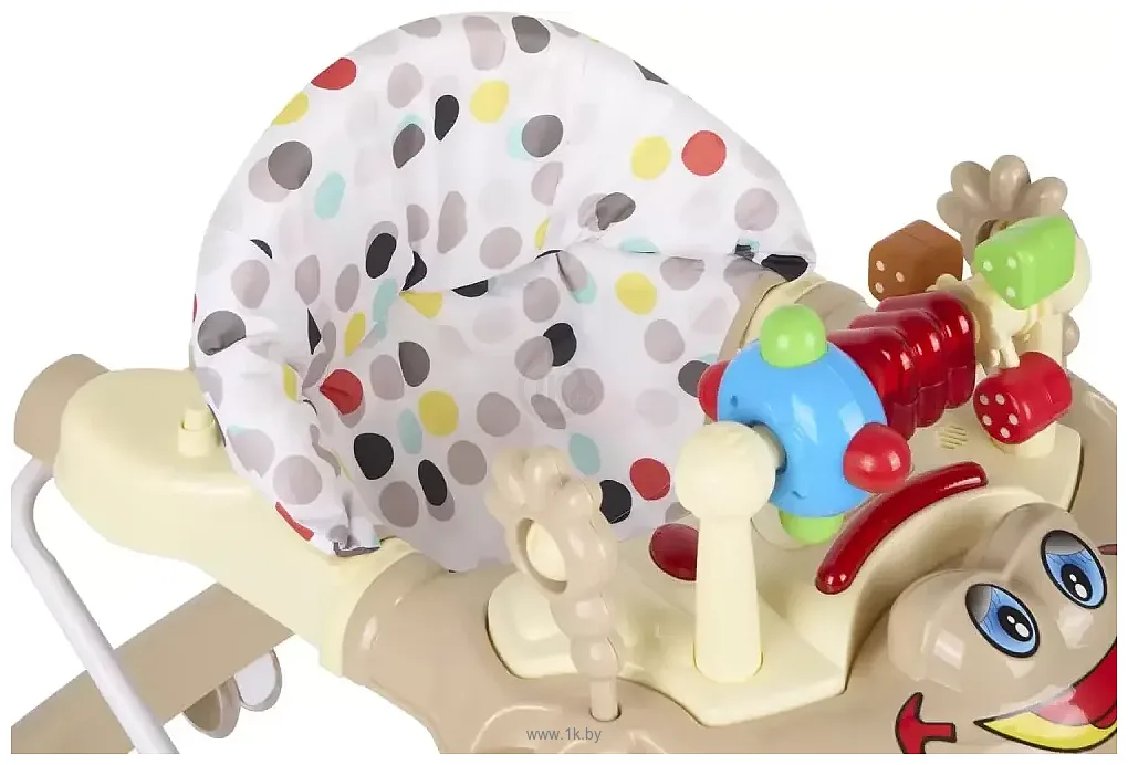 Фотографии INDIGO Игротека С (бежевый) Фотографии INDIGO Игротека С (бежевый)