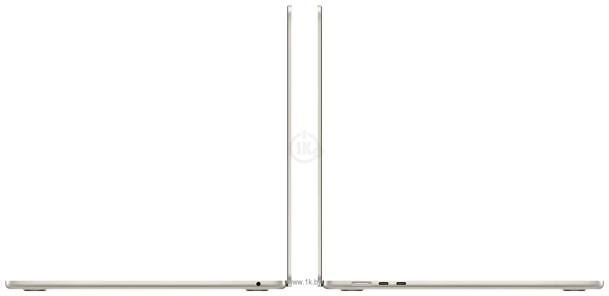 Фотографии Apple MacBook Air 15.3" M5 2026 MDVD4