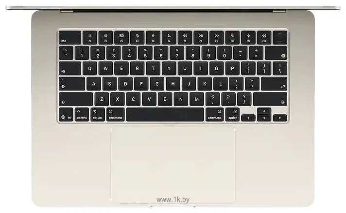 Фотографии Apple MacBook Air 15.3" M5 2026 MDVD4