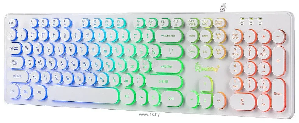 Фотографии SmartBuy One 329 SBK-329U-W