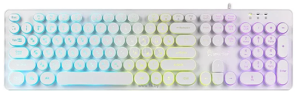 Фотографии SmartBuy One 329 SBK-329U-W