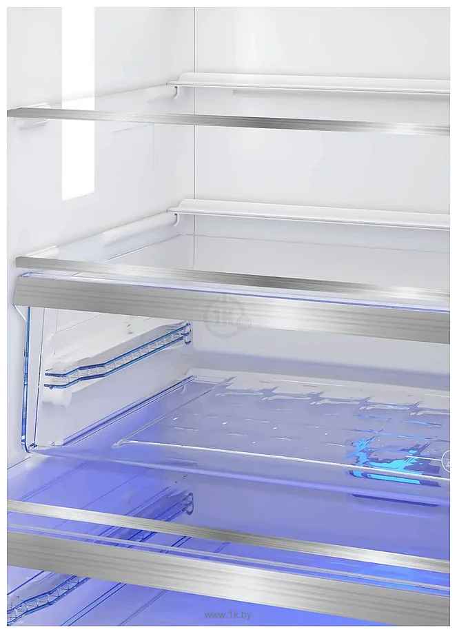 Фотографии BEKO B5RCNK406HDW Фотографии BEKO B5RCNK406HDW