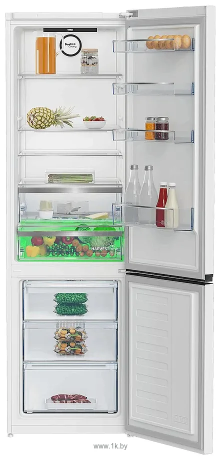Фотографии BEKO B5RCNK406HDW Фотографии BEKO B5RCNK406HDW