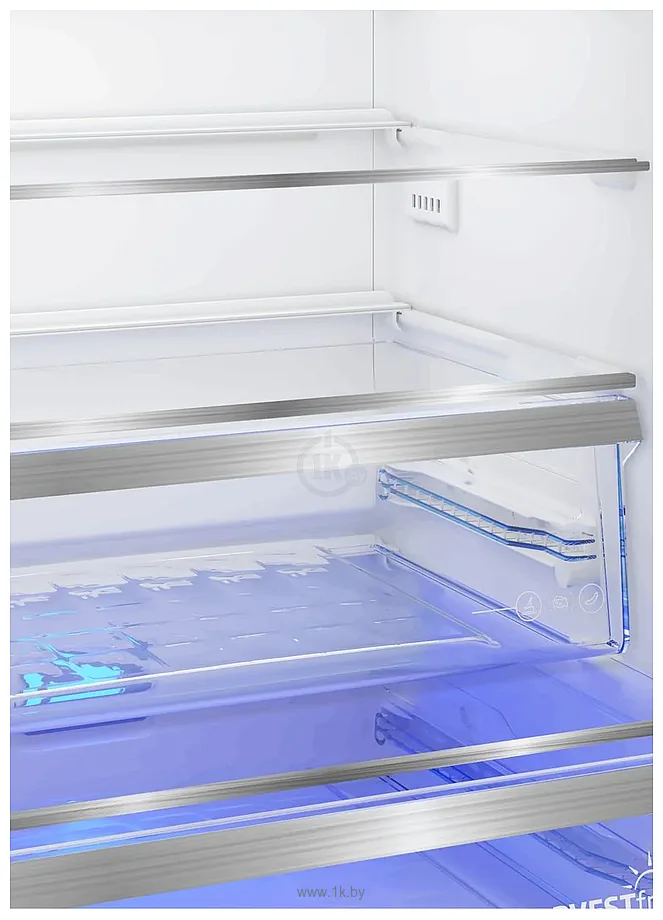 Фотографии BEKO B5RCNK406HDW Фотографии BEKO B5RCNK406HDW