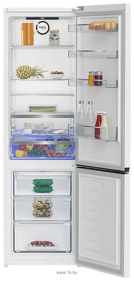 Фотографии BEKO B5RCNK406HDW Фотографии BEKO B5RCNK406HDW