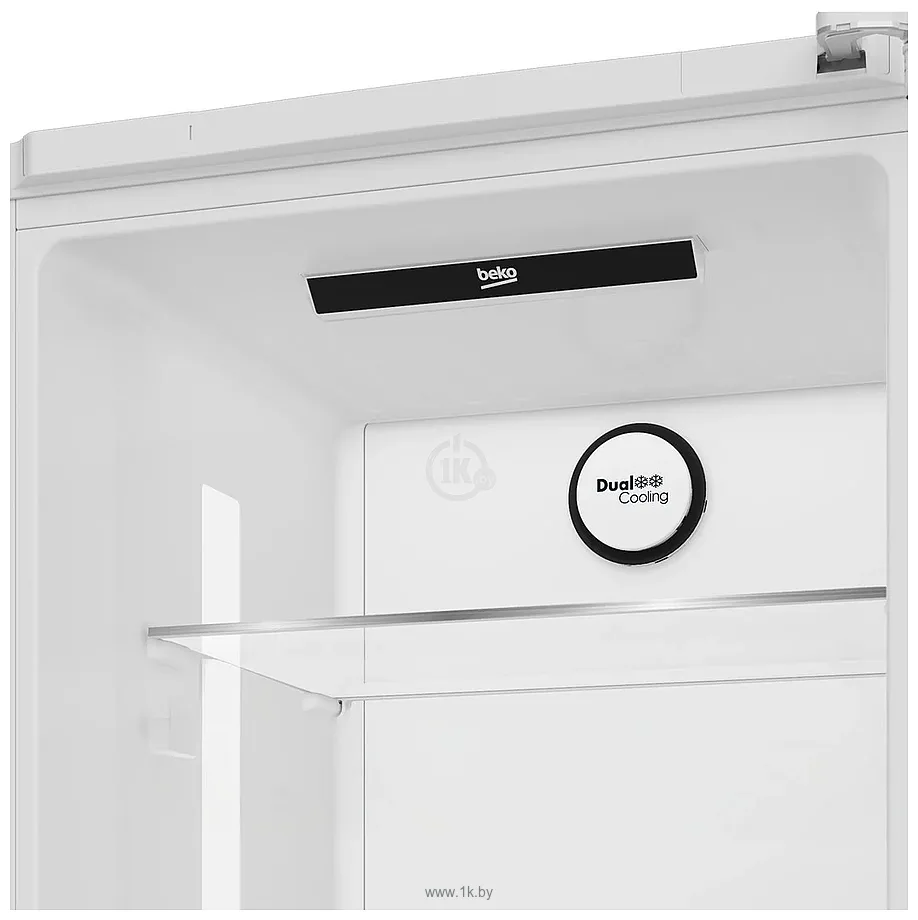 Фотографии BEKO B5RCNK406HDW Фотографии BEKO B5RCNK406HDW