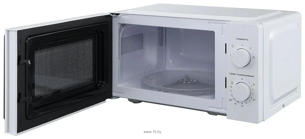 Фотографии Midea MM720ARH-W