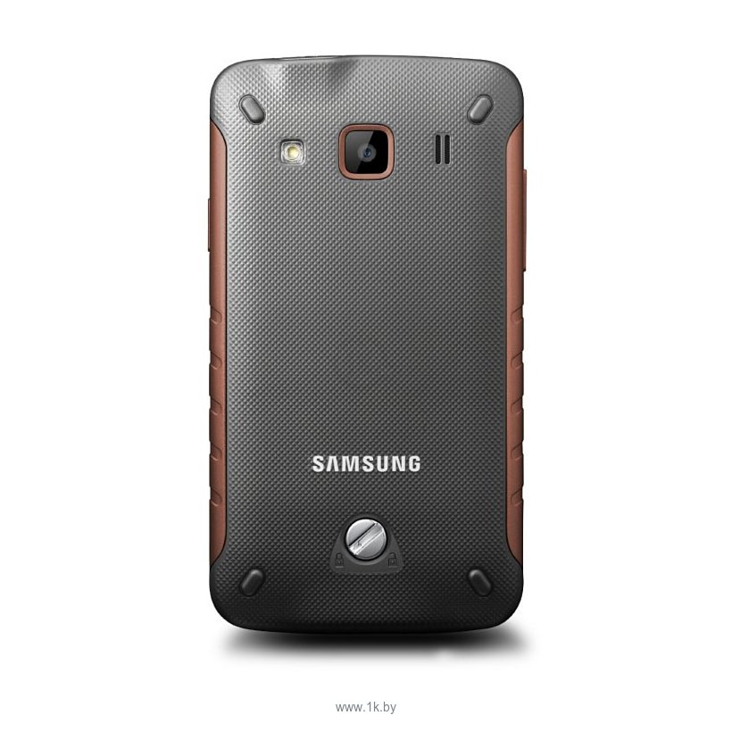 Фотографии Samsung Galaxy xCover GT-S5690