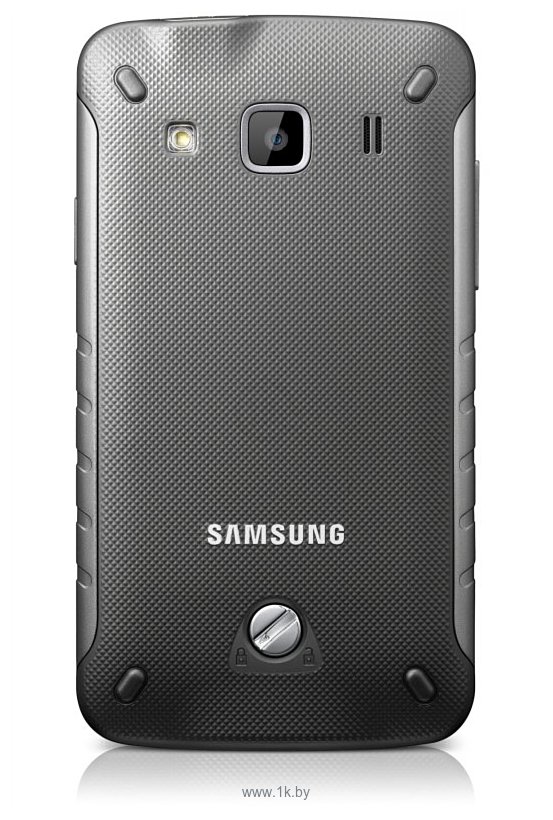 Фотографии Samsung Galaxy xCover GT-S5690