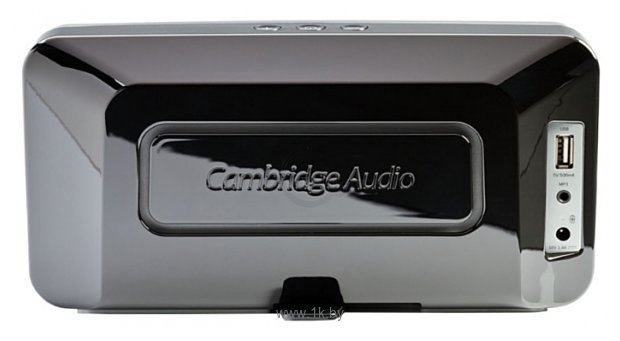 Фотографии Cambridge Audio Minx Go