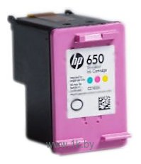 Фотографии HP 650 (CZ102AE)