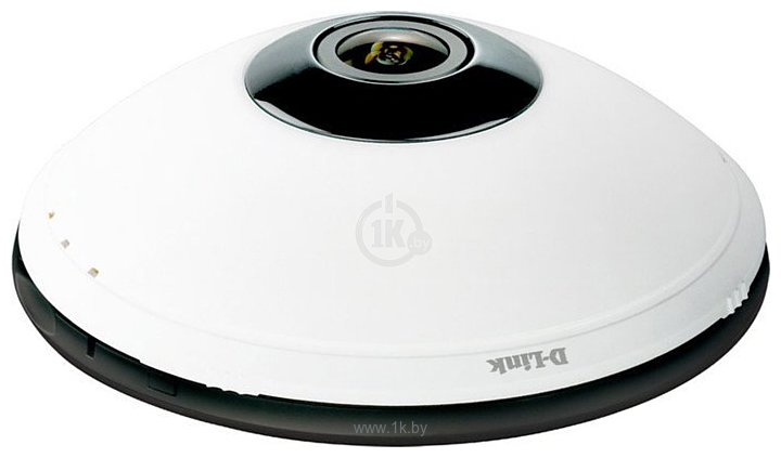 Фотографии D-Link DCS-6010L