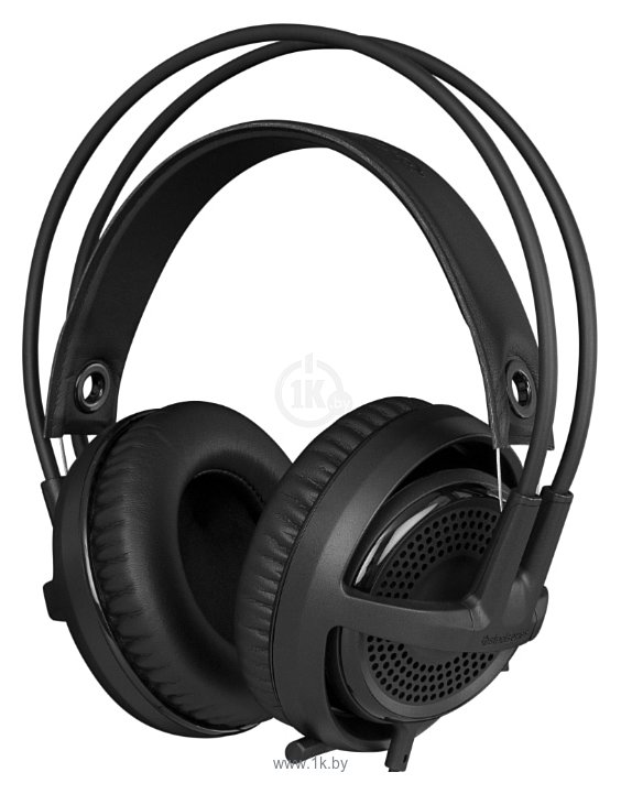 Фотографии SteelSeries Siberia V3