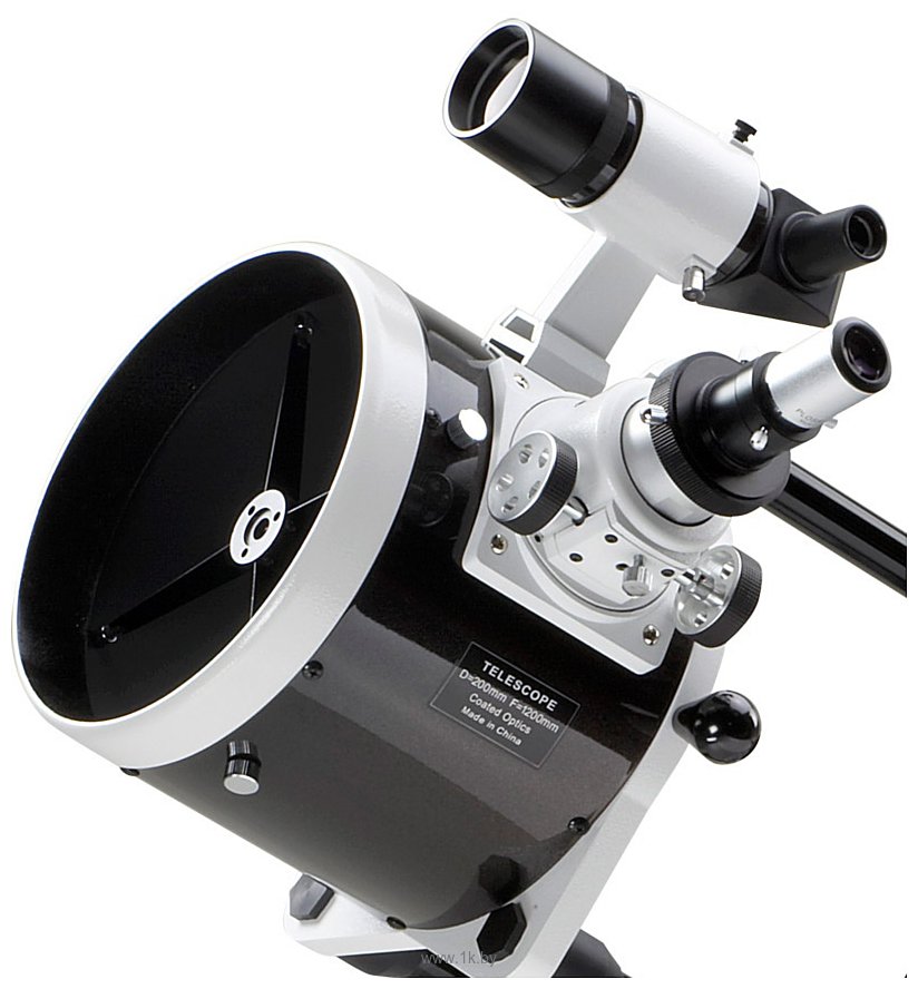 Фотографии Sky-Watcher DOB 8 Retractable